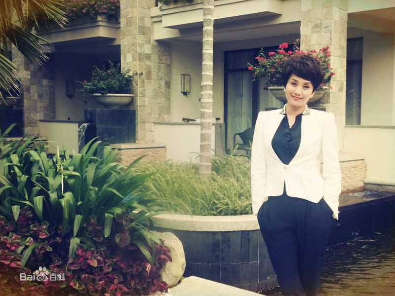 李颖影视精选剧照