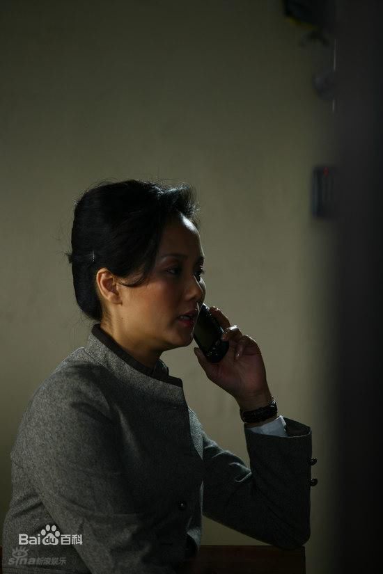 李颖影视精选剧照