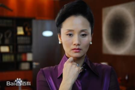 李颖影视精选剧照