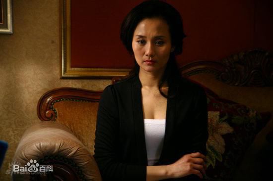 李颖影视精选剧照