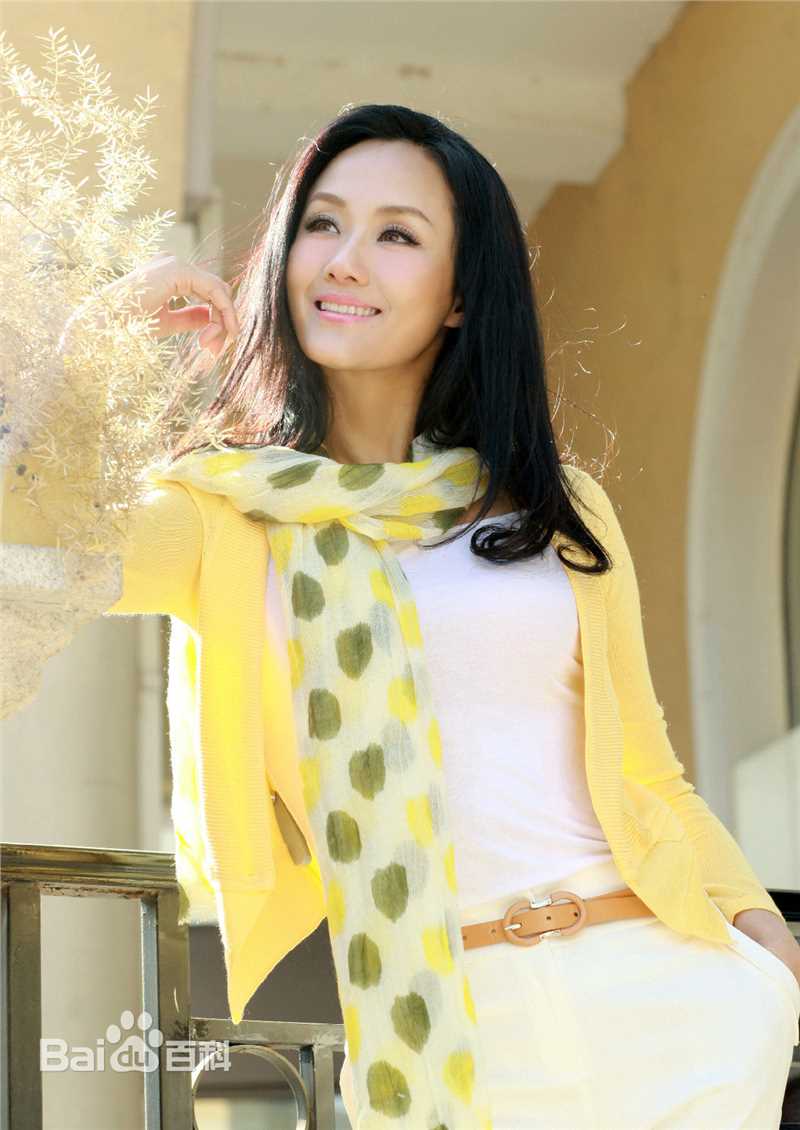 李颖图册素颜照相册