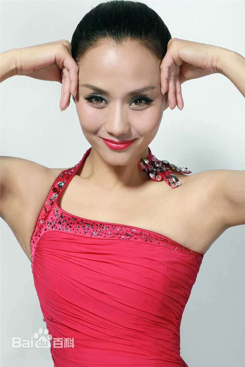 李颖图册素颜照相册