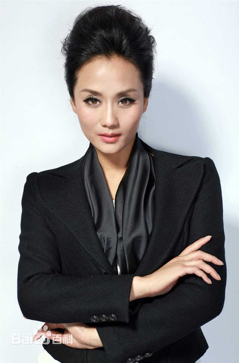 李颖图册素颜照相册