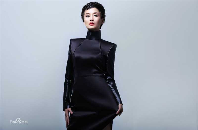 李颖高清最新图集