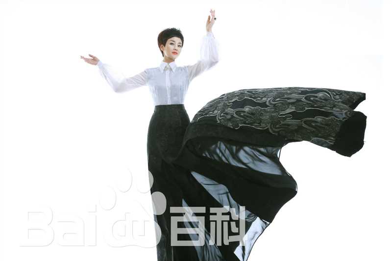 李颖高清最新图集