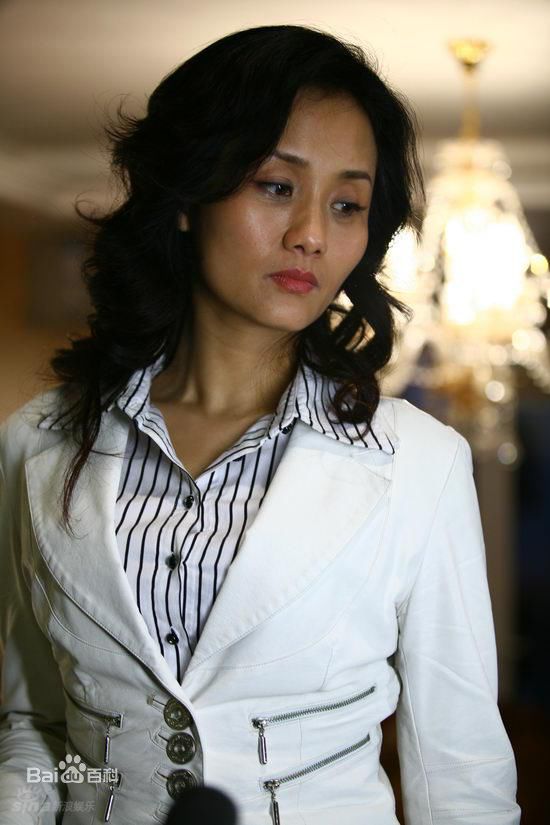 李颖2009年：《成家立业》最全剧照