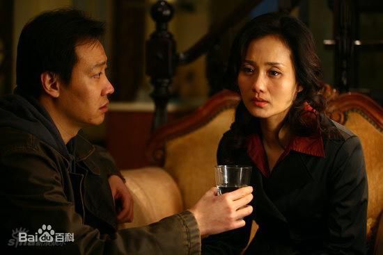 李颖2009年：《成家立业》最全剧照