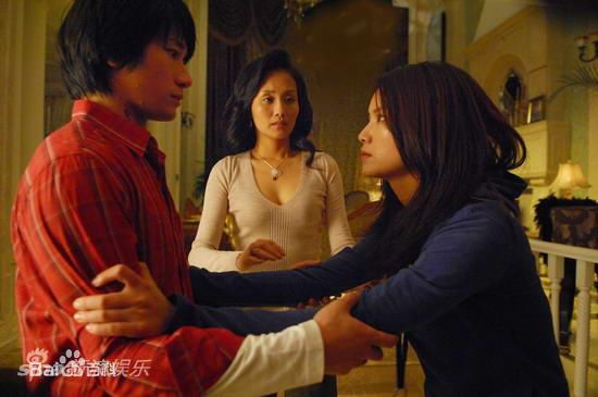 李颖2009年：《成家立业》最全剧照