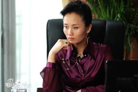 李颖2009年：《成家立业》最全剧照