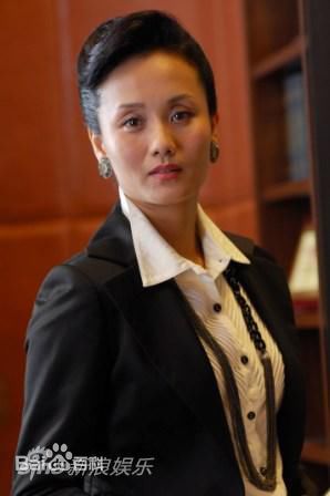 李颖2009年：《成家立业》最全剧照