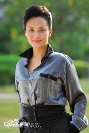 李颖2009年：《成家立业》最全剧照