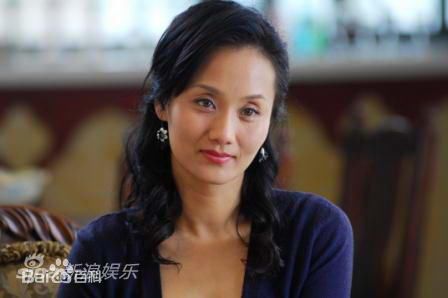 李颖2009年：《成家立业》最全剧照