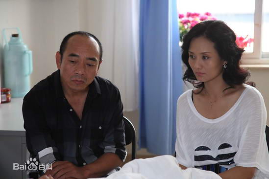 李颖2010年：《国球》最优质剧照