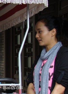 李颖2010年：《天道人道》最全剧照