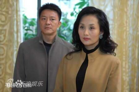 李颖2010年：《野鸭子》最优质剧照