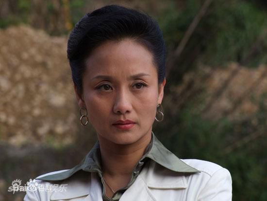 李颖2010年：《野鸭子》最优质剧照