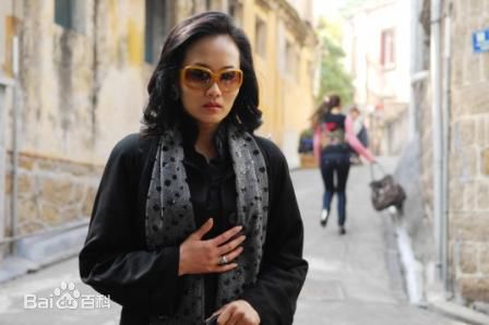 李颖2010年：《野鸭子》最优质剧照