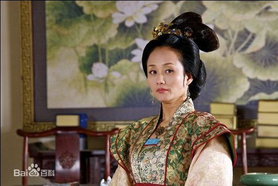 李颖2011年：《后宫》最全剧照