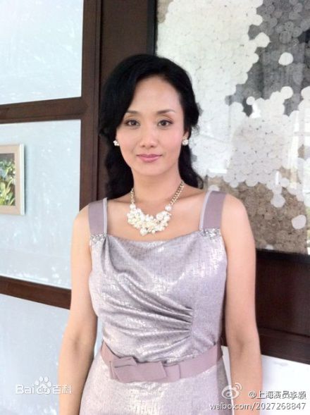 最全李颖精彩图册