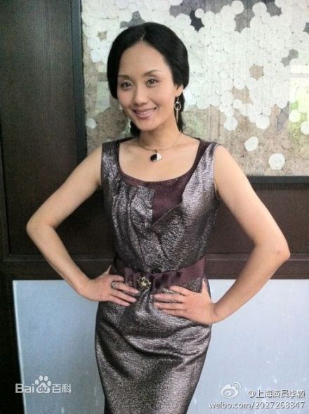 最全李颖精彩图册