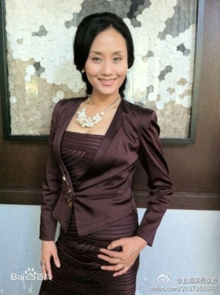 最全李颖精彩图册