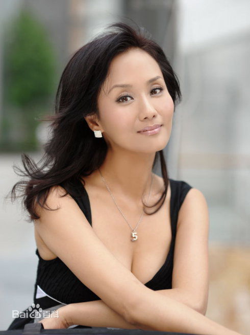 最全李颖精彩图册