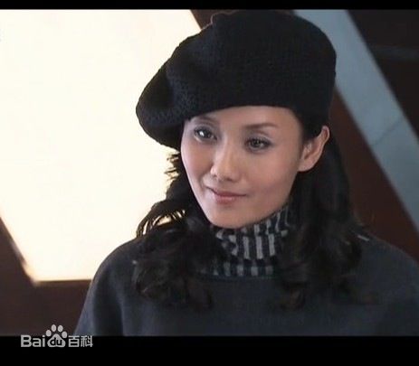 最全李颖精彩图册