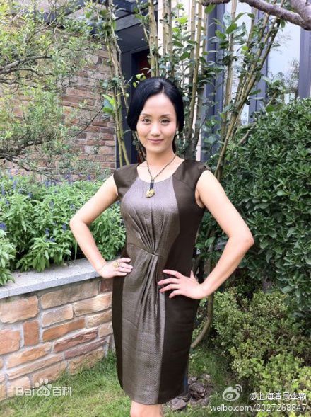 最全李颖精彩图册