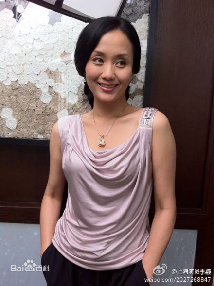 最全李颖精彩图册