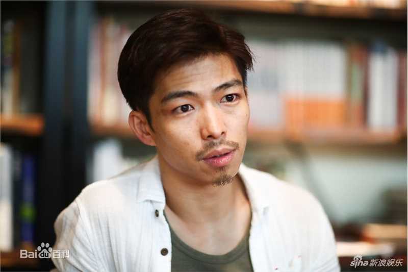 最优质章宇素颜照