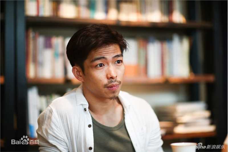 最优质章宇素颜照