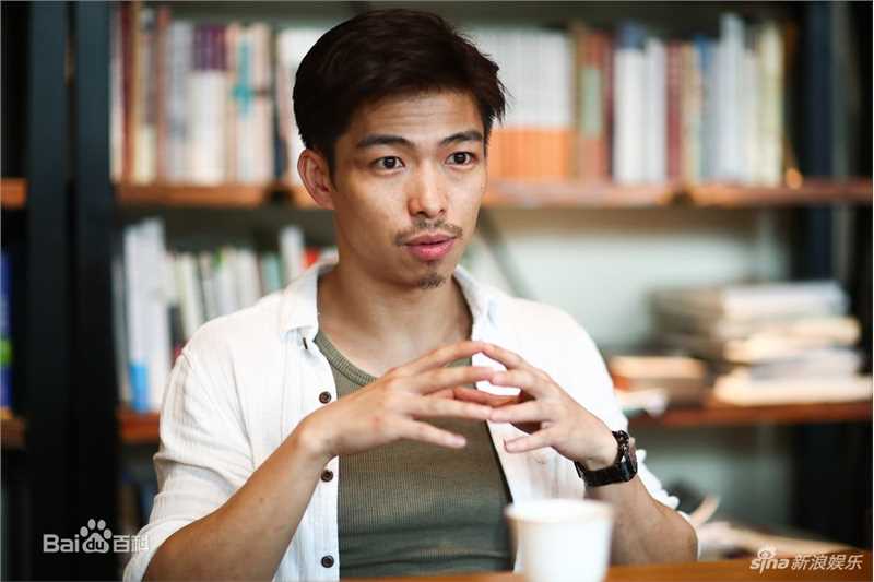 最优质章宇素颜照