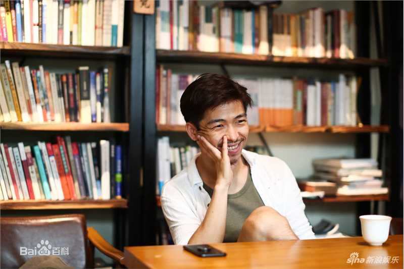 最优质章宇素颜照