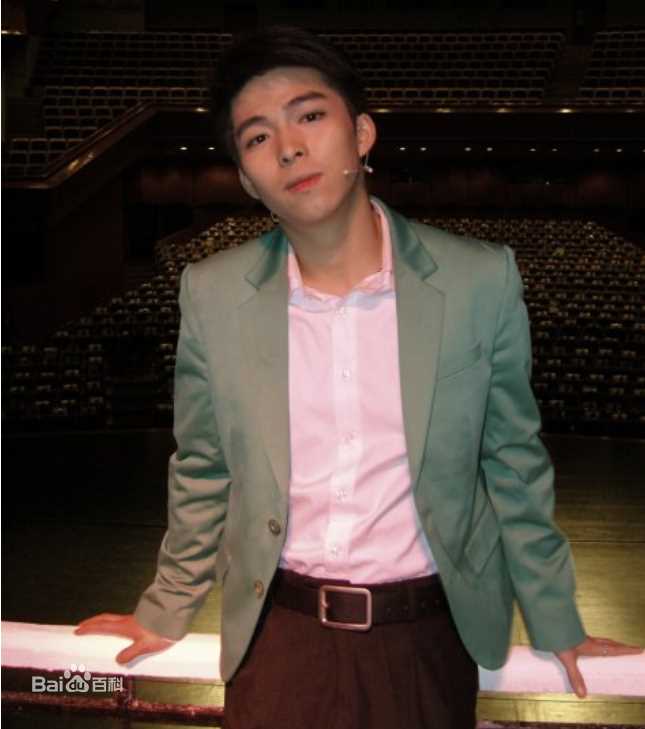 章宇生活照性感图片图集