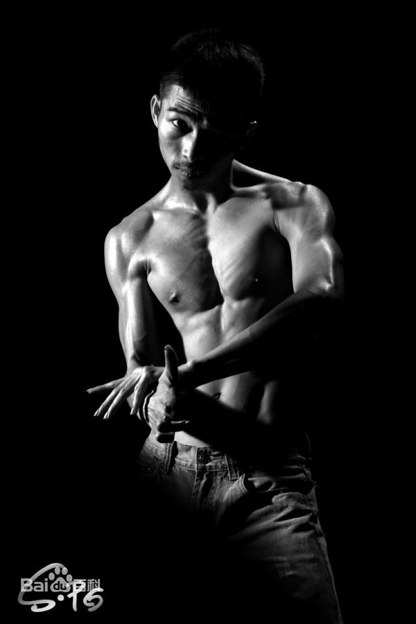 章宇生活照性感图片图集