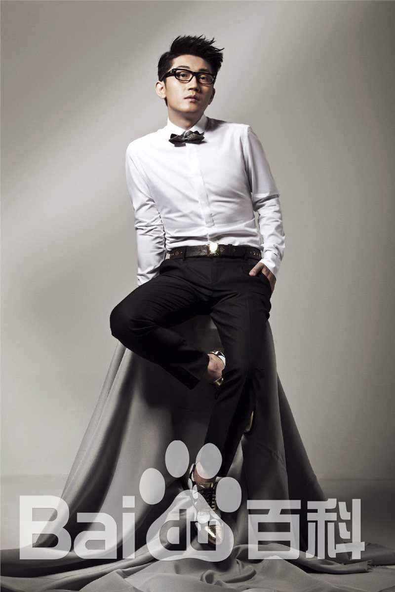 金志文(Kim Ji-mun（朝鲜语）)生活照