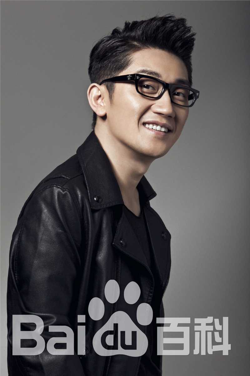 金志文(Kim Ji-mun（朝鲜语）)生活照