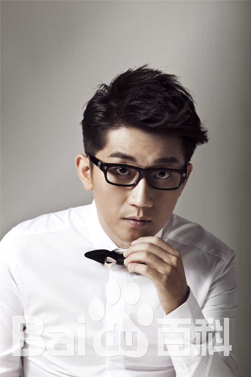 金志文(Kim Ji-mun（朝鲜语）)生活照