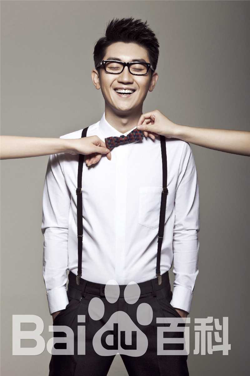 金志文(Kim Ji-mun（朝鲜语）)生活照