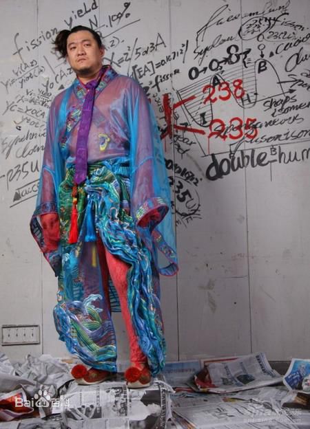 陈明昊参演作品性感图片壁纸