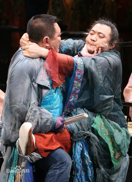 最优质陈明昊精彩图册