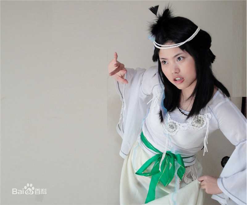 杨婷古代风人前后照片