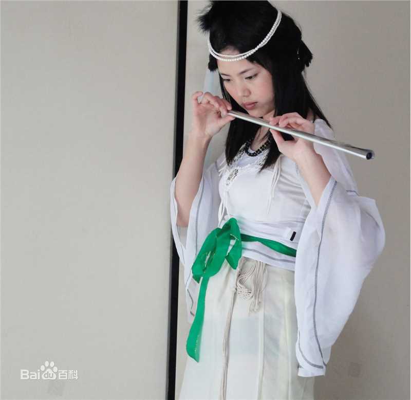 杨婷古代风人前后照片