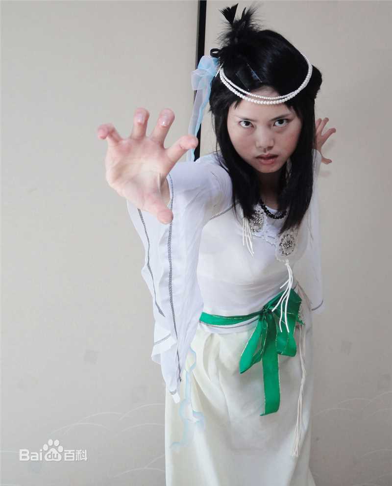 杨婷古代风人前后照片