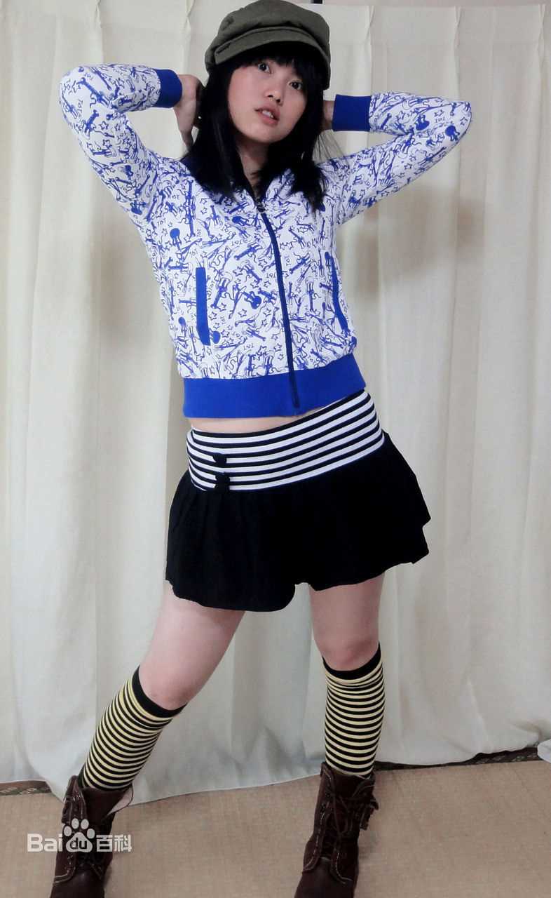 杨婷太妹情怀性感图片图集