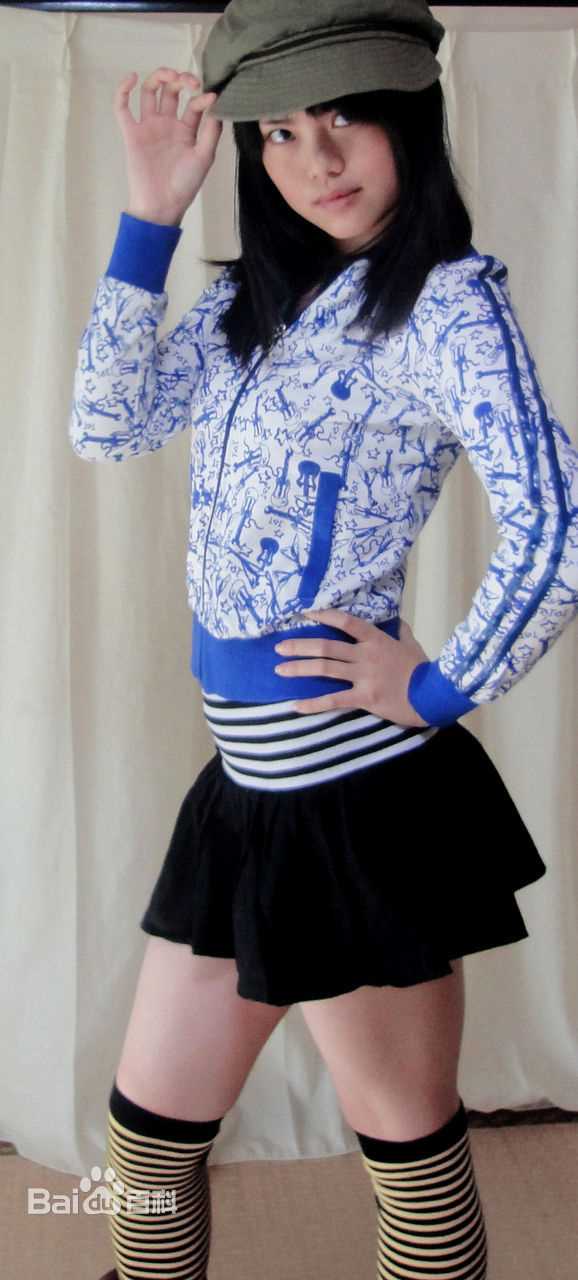 杨婷太妹情怀性感图片图集