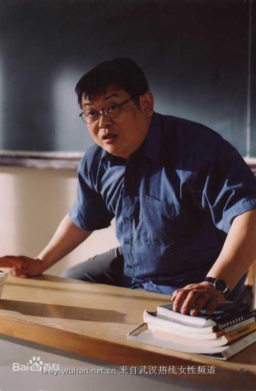 最优质傅彪(Biao Fu)素颜照