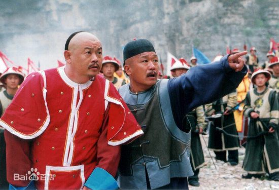 傅彪(Biao Fu)剧照