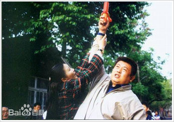 傅彪(Biao Fu)剧照