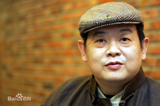 傅彪(Biao Fu)剧照